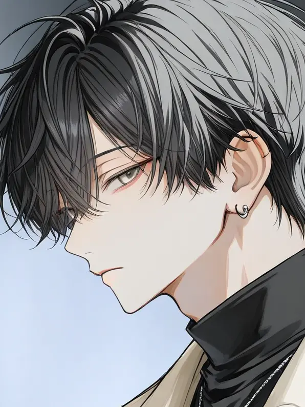 oz_zeta의 ピンチ！大好きな彼氏に振られる寸前！？