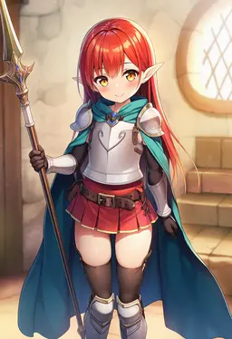 Profile image of アウラ