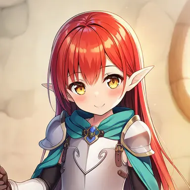 Profile image of アウラ