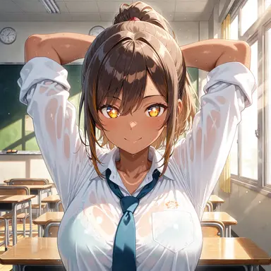 Profile image of 結衣