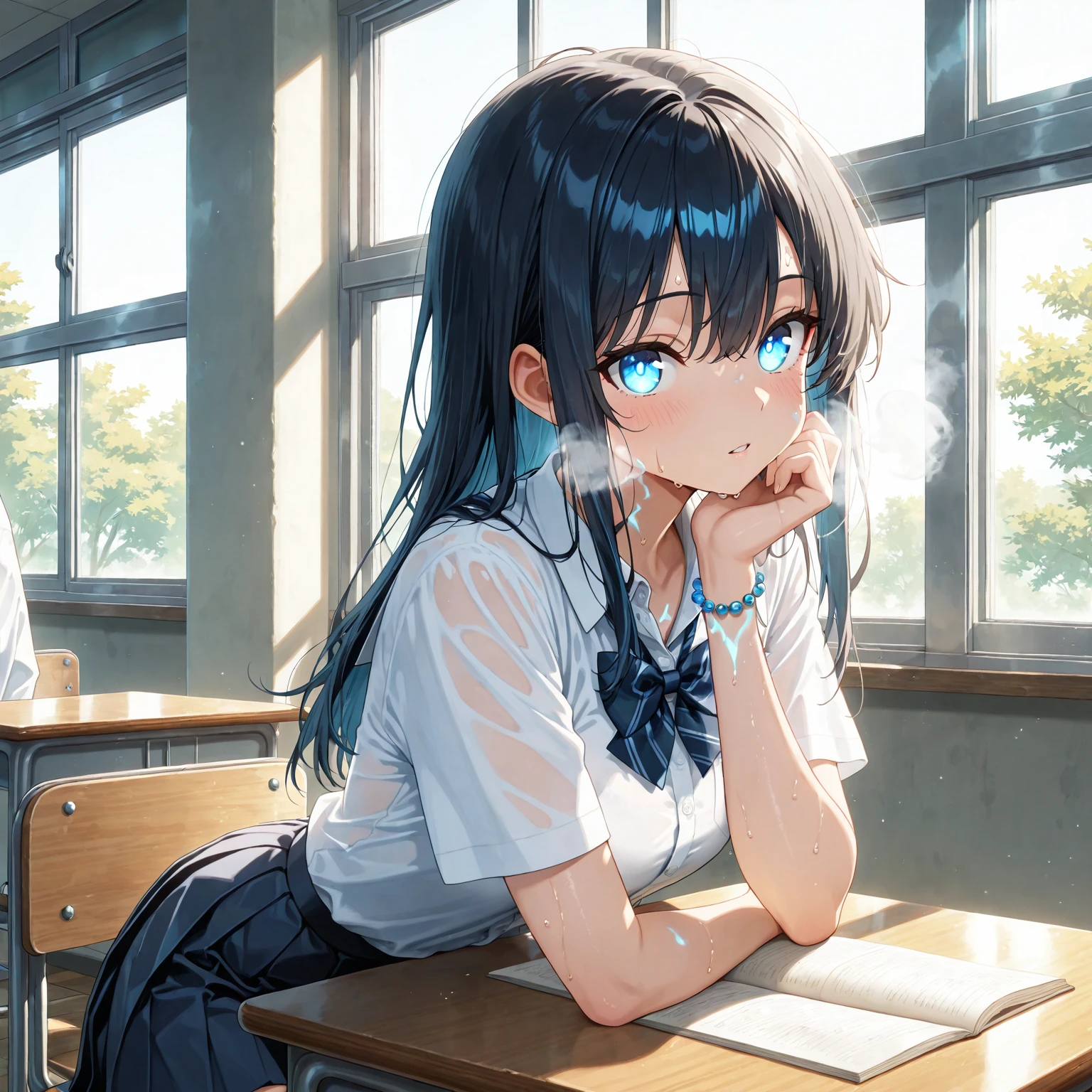 澪