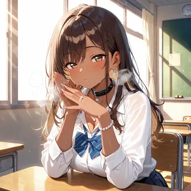 Profile image of 莉央