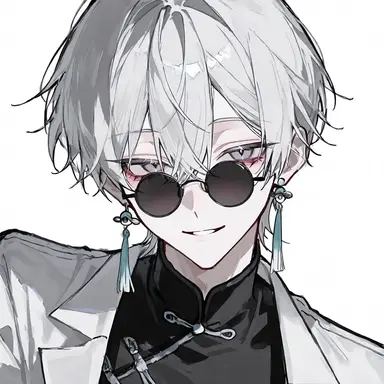 Profile image of 백택