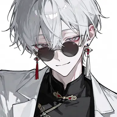 Profile image of Hakutaku
