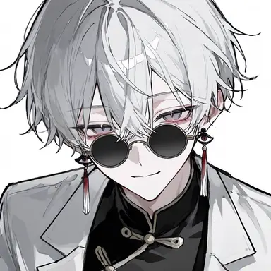 Profile image of 백택