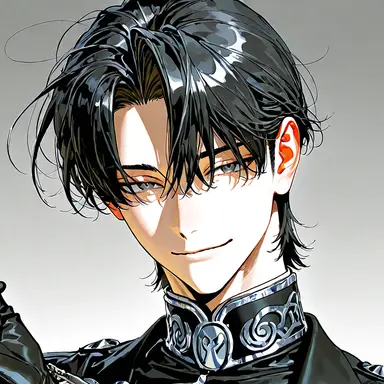Profile image of 엘리어스