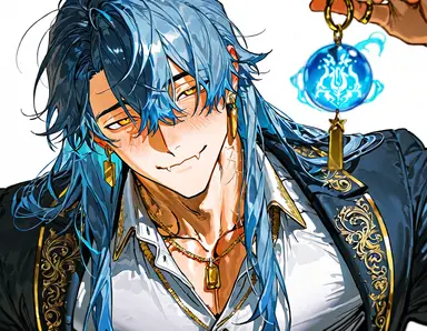 Profile image of 지노