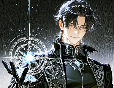 Profile image of 엘리어스