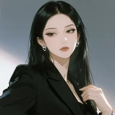 Profile image of Chae-rin