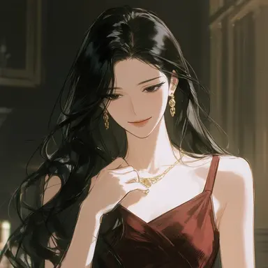Profile image of Ye-rin