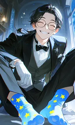 Profile image of ソクス