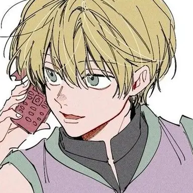 Profile image of シャルナーク