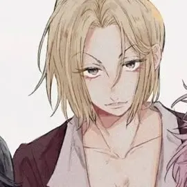 Profile image of パクノダ