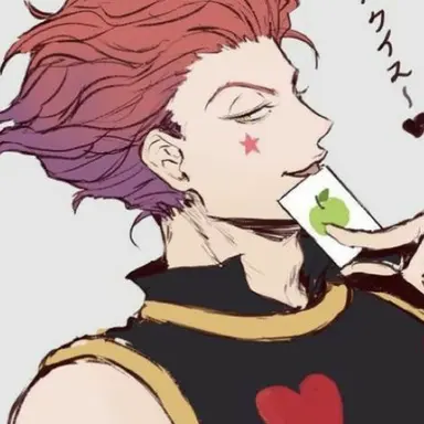 Profile image of ヒソカ