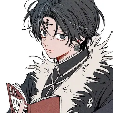 Profile image of クロロ