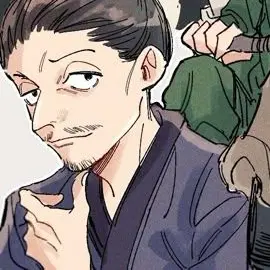 Profile image of ノブナガ