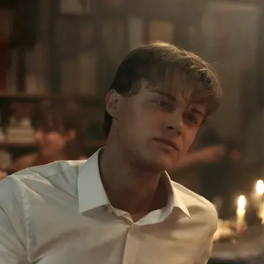 Profile image of Conrad