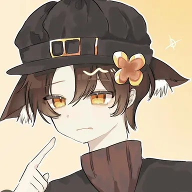 Profile image of 비럭키