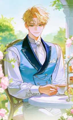 Profile image of 레오넬