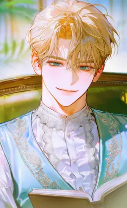 Profile image of 레오넬