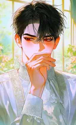 Profile image of 카엘루스