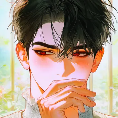 Profile image of 카엘루스