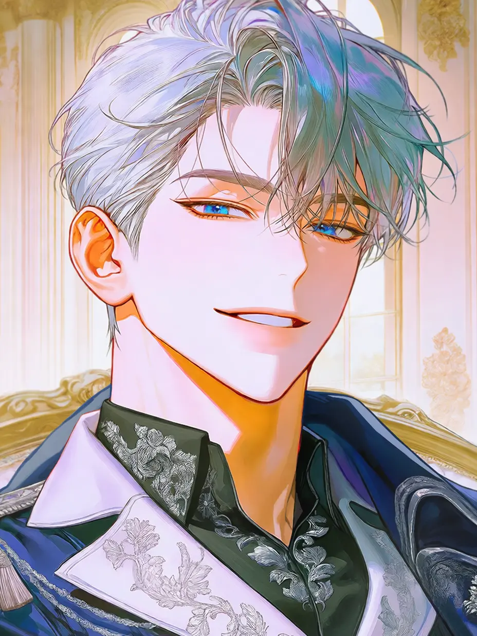 S2_w_tt의 로판 in ♡̸ 좀비 ♡̶