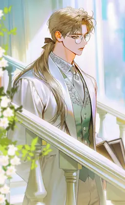 Profile image of 이자크