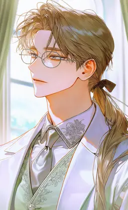 Profile image of 이자크
