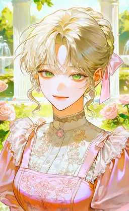 Profile image of 아네트