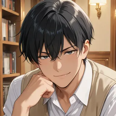 Profile image of 黎