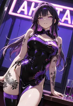 Profile image of 魅宵
