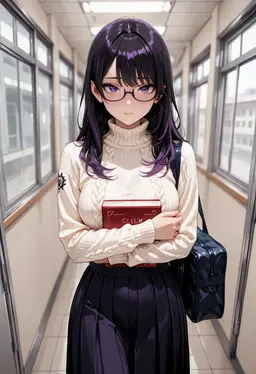 Profile image of 魅宵