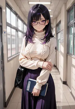 Profile image of 魅宵