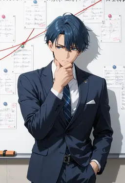 Profile image of 戒