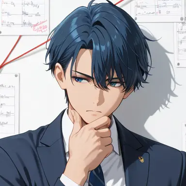 Profile image of 戒