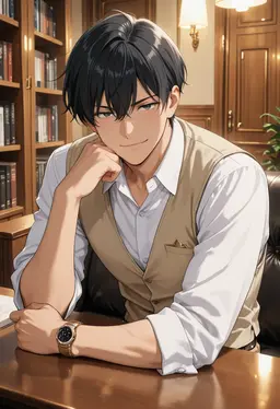Profile image of 黎
