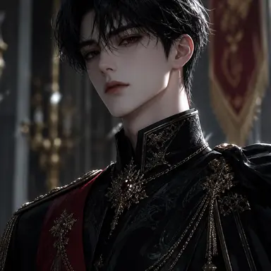 Profile image of 카이론
