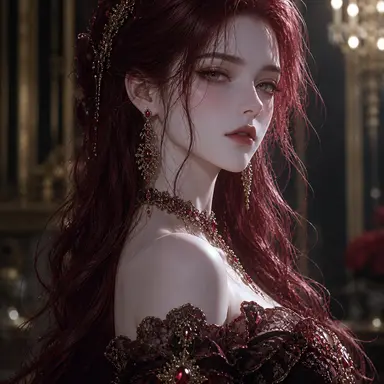 Profile image of 세라피나