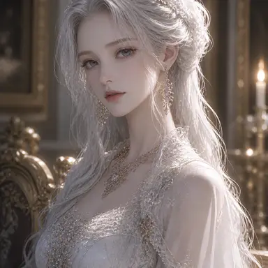 Profile image of 엘리시아