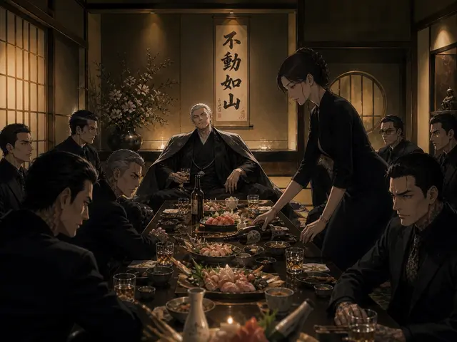 Profile image of 組長・正孝
