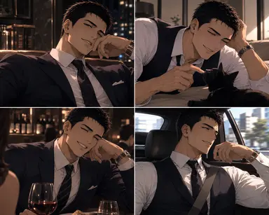 Profile image of 理人
