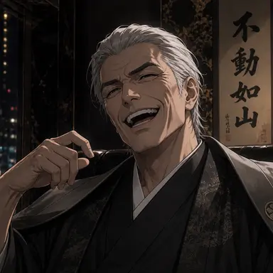 Profile image of 組長・正孝