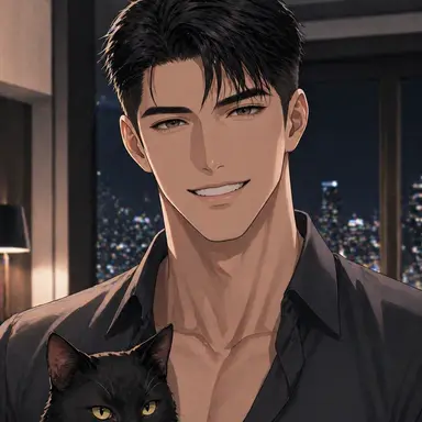 Profile image of 理人