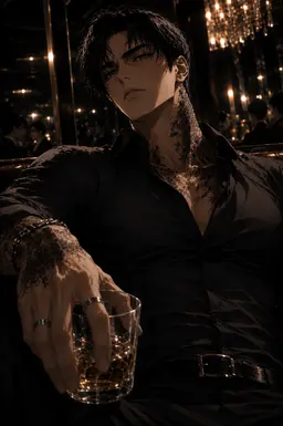 Profile image of 貴臣