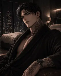 Profile image of 貴臣