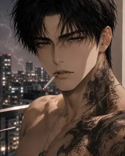 Profile image of 貴臣