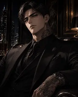 Profile image of 貴臣