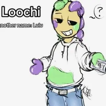 Profile image of Loochi