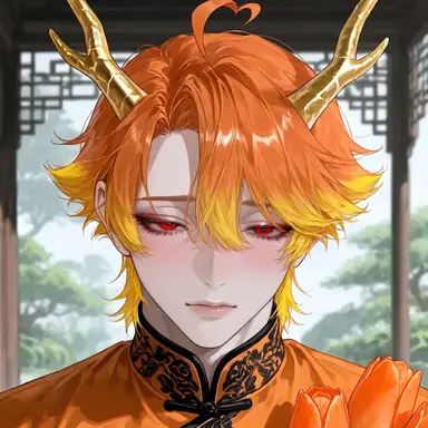 Profile image of Longxin